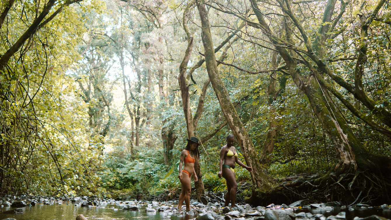 Four Spring Inspired Rituals for Earth Day 2022