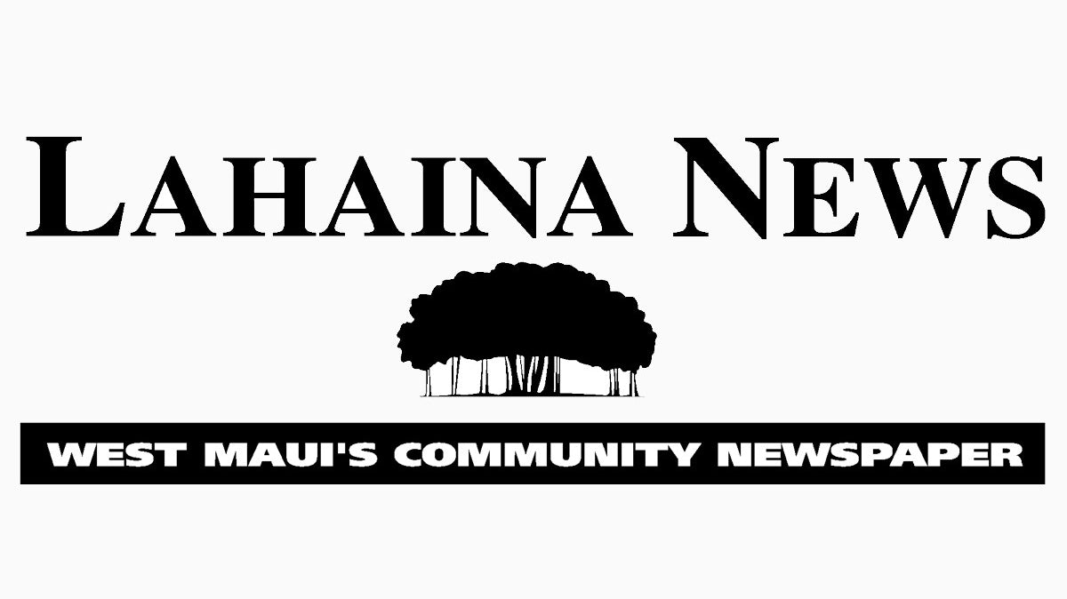 Featured In: Lahaina News "Manakai Swimwear owners meld sustainability and style"