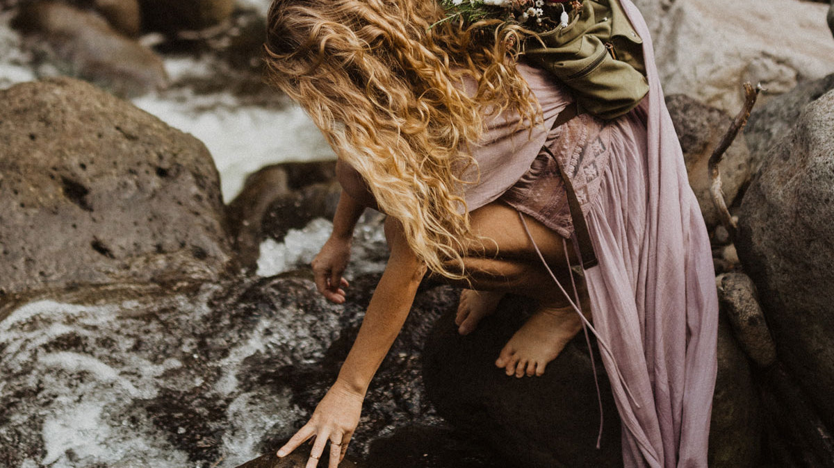 Manakai Essential Oil Blends