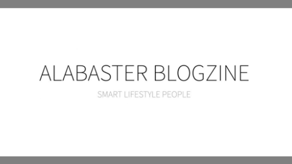 Featured In: Alabaster Blogzine "Nachhaltige Bademode - die schoensten Labels #ecoswimwear"