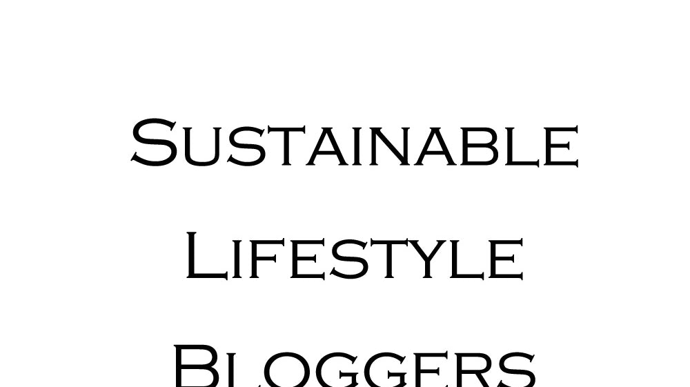 Manakai Swimwear's Top Picks: Sustainable Lifestyle Bloggers