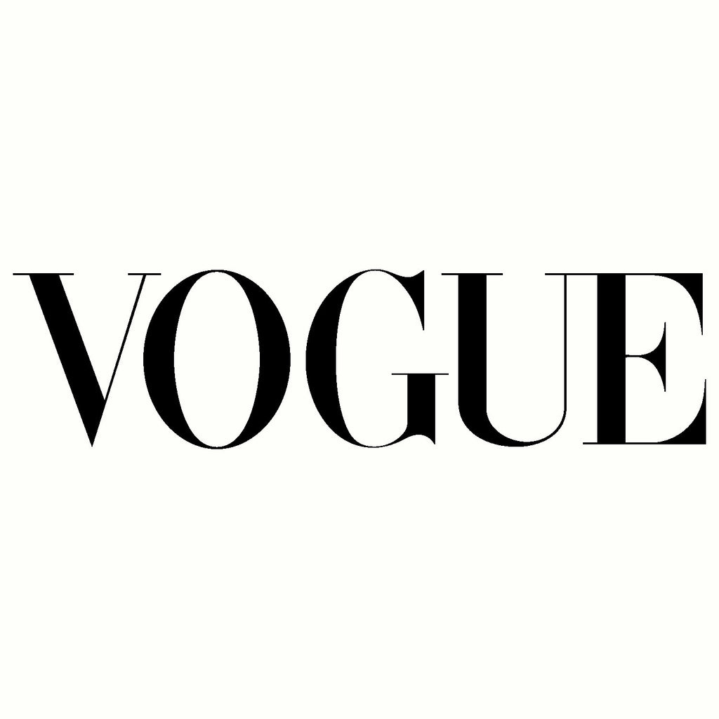 Manakai Featured in Vogue Magazine