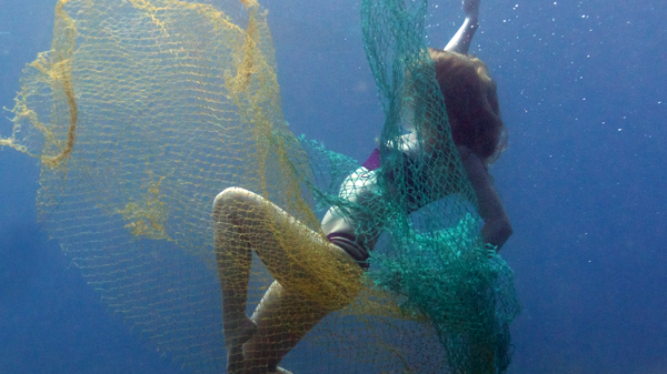 EXPOSED, ethical and sustainable swimwear