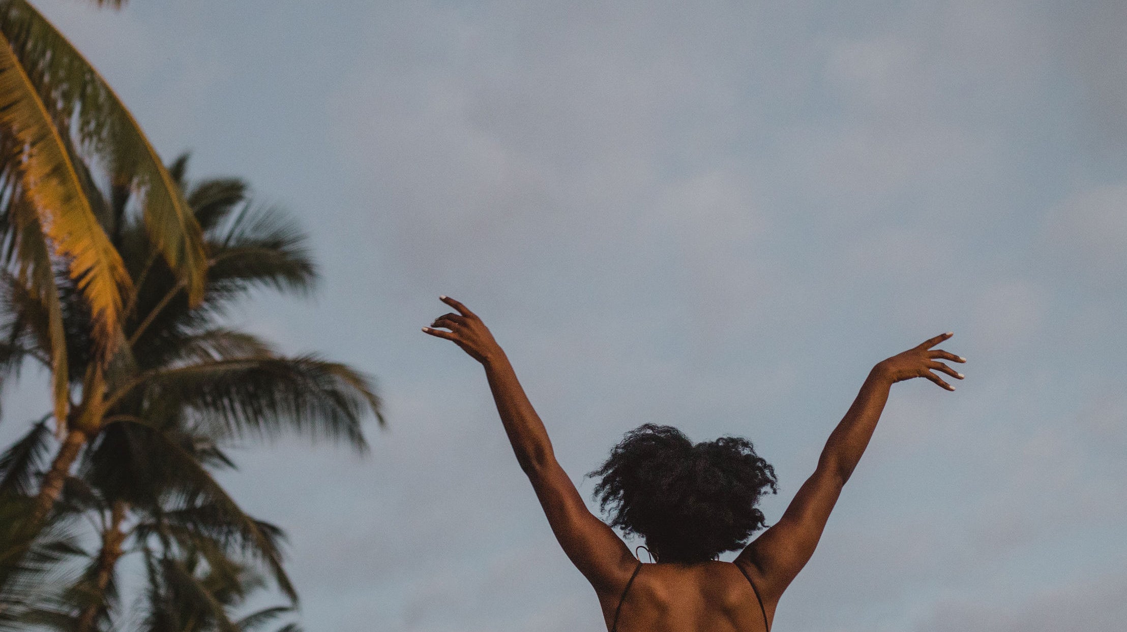 Q & A with Maui's Photographer Cadencia