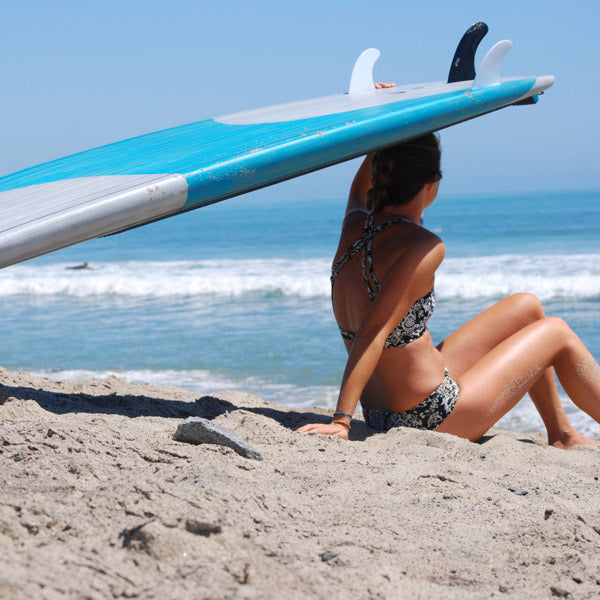 7 Sustainable Swimwear Companies for Women