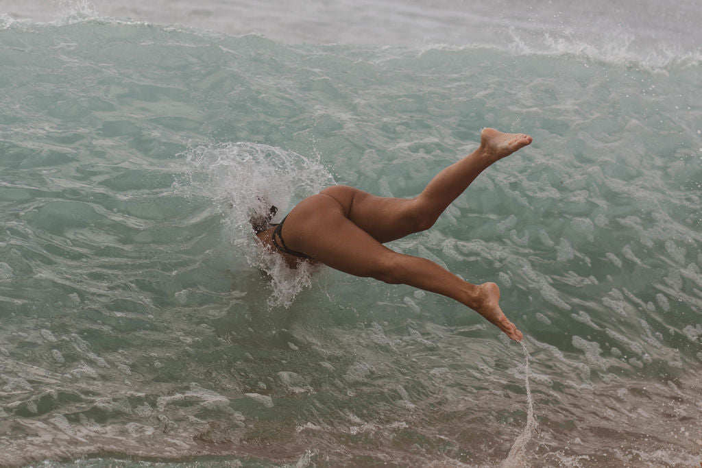 The Ultimate List of Sustainable & Ethical Swimwear