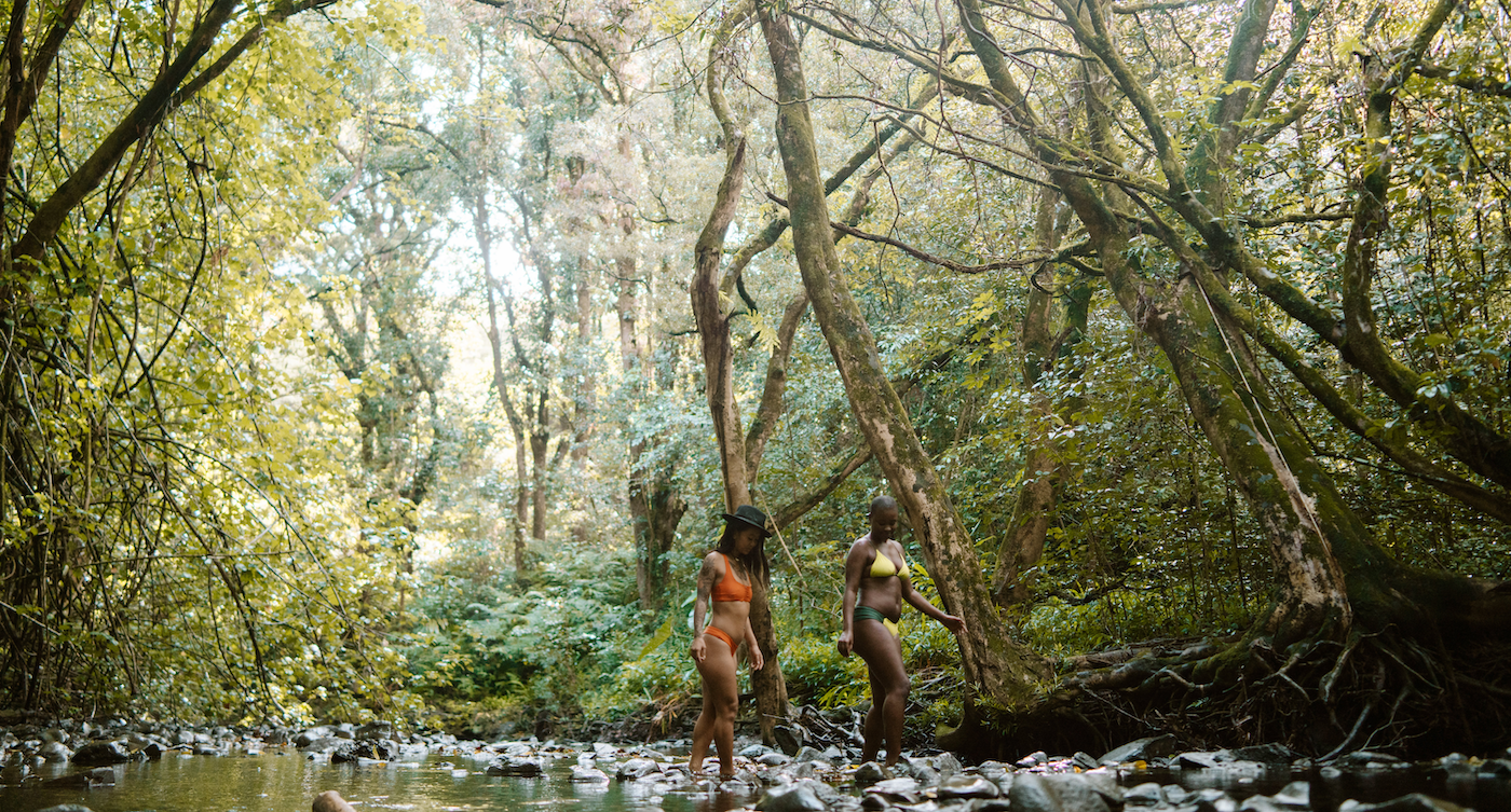 Four Spring Inspired Rituals for Earth Day 2022