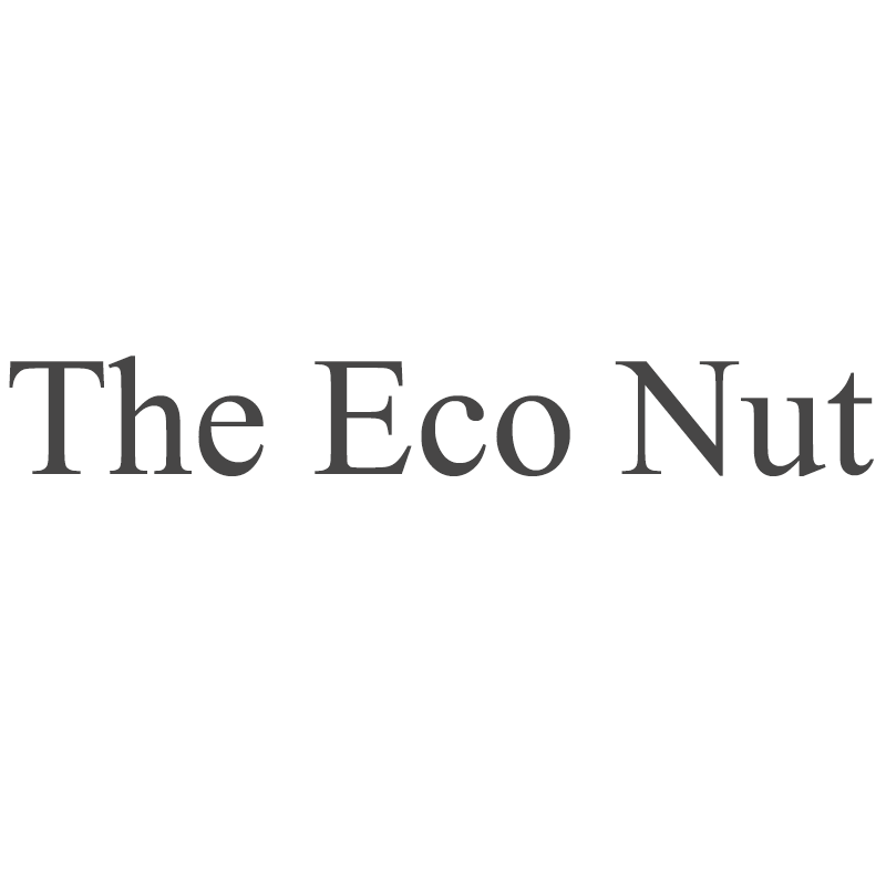 "Sustainable Fashion" ~The Eco Nut