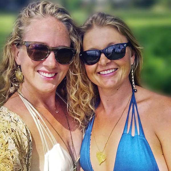 Featured In: The Maui News "Swim Team"