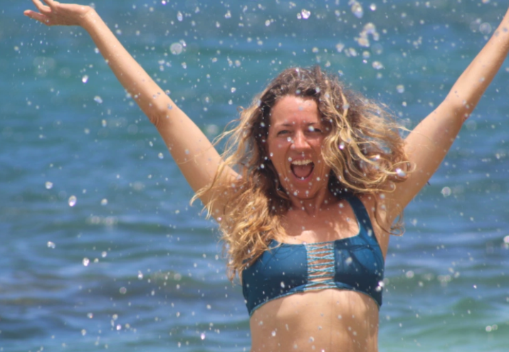 Support Sustainable Brands on Hawaii