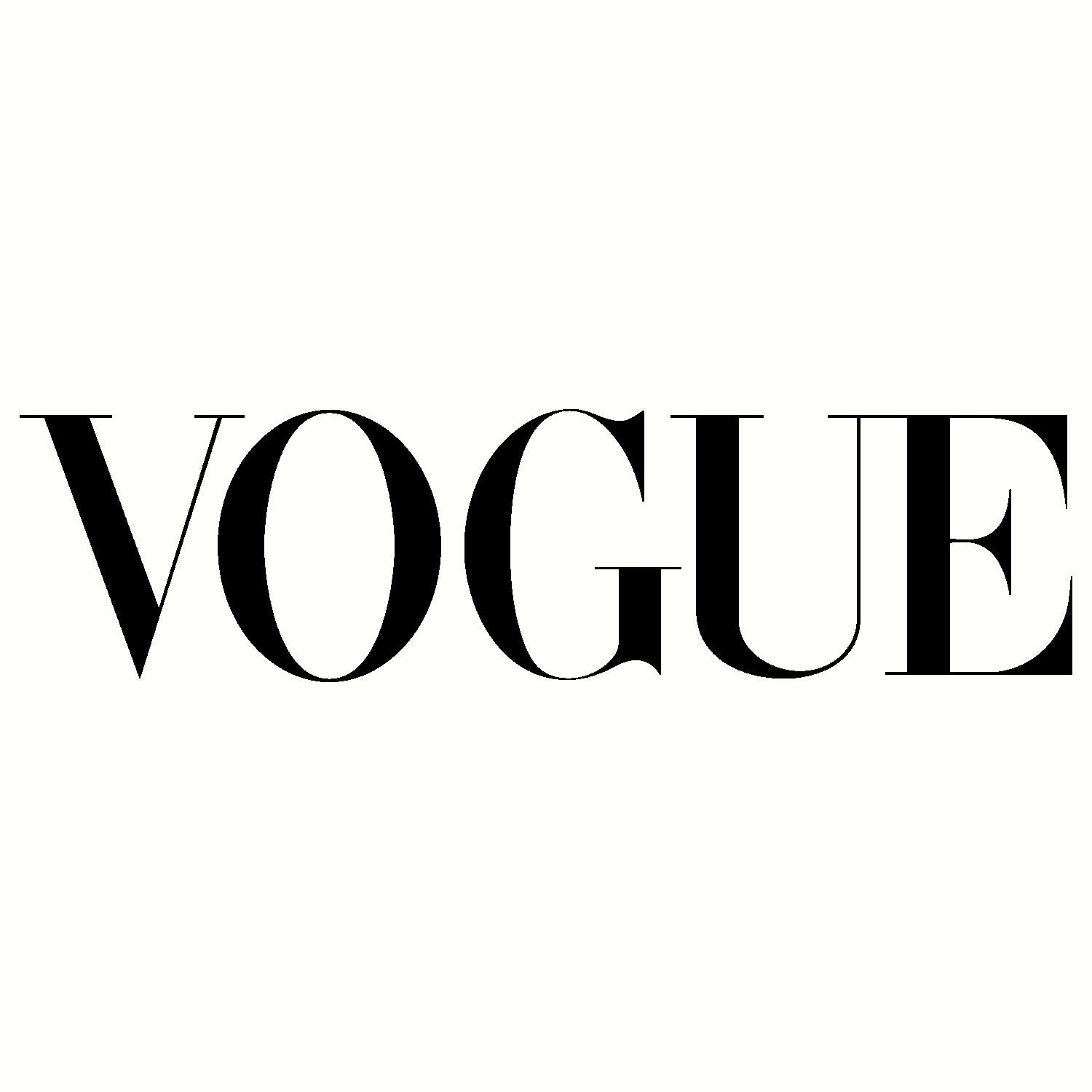 Manakai Featured in Vogue Magazine