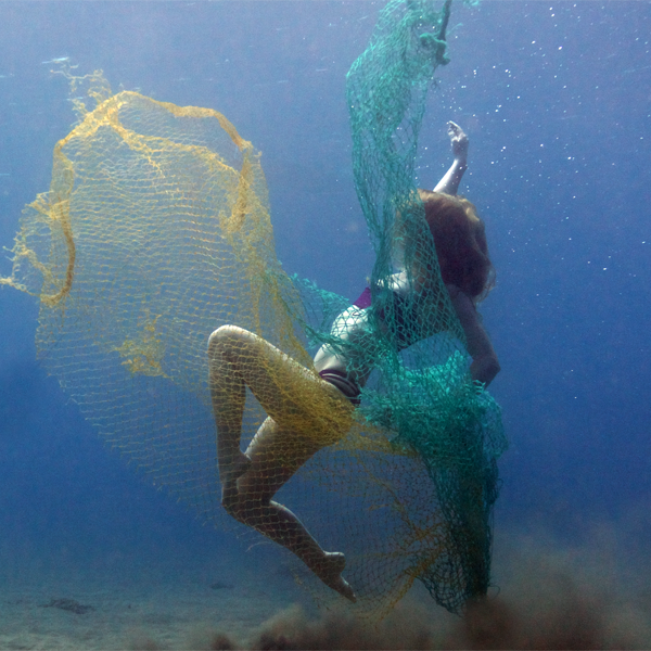 EXPOSED, ethical and sustainable swimwear