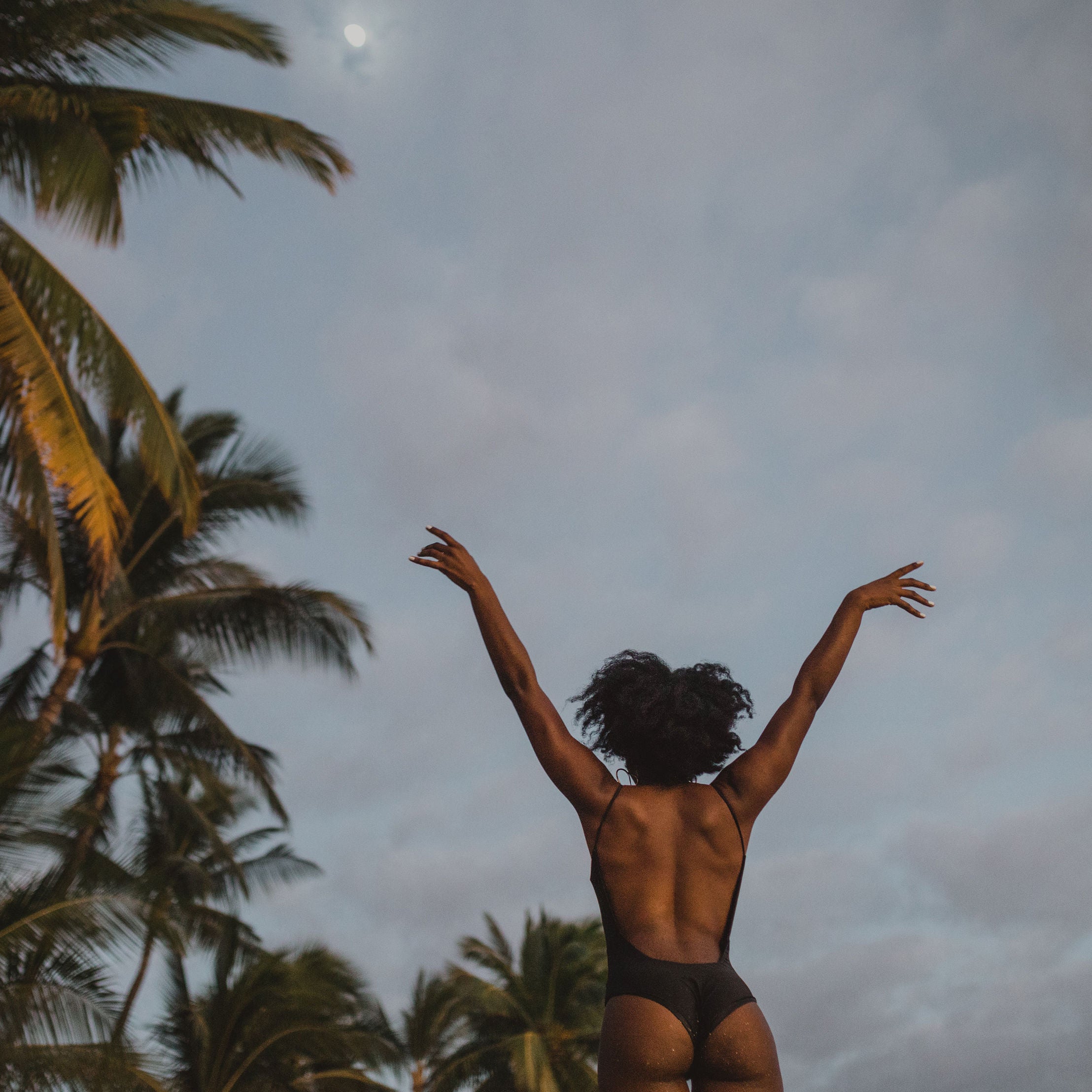 Q & A with Maui's Photographer Cadencia