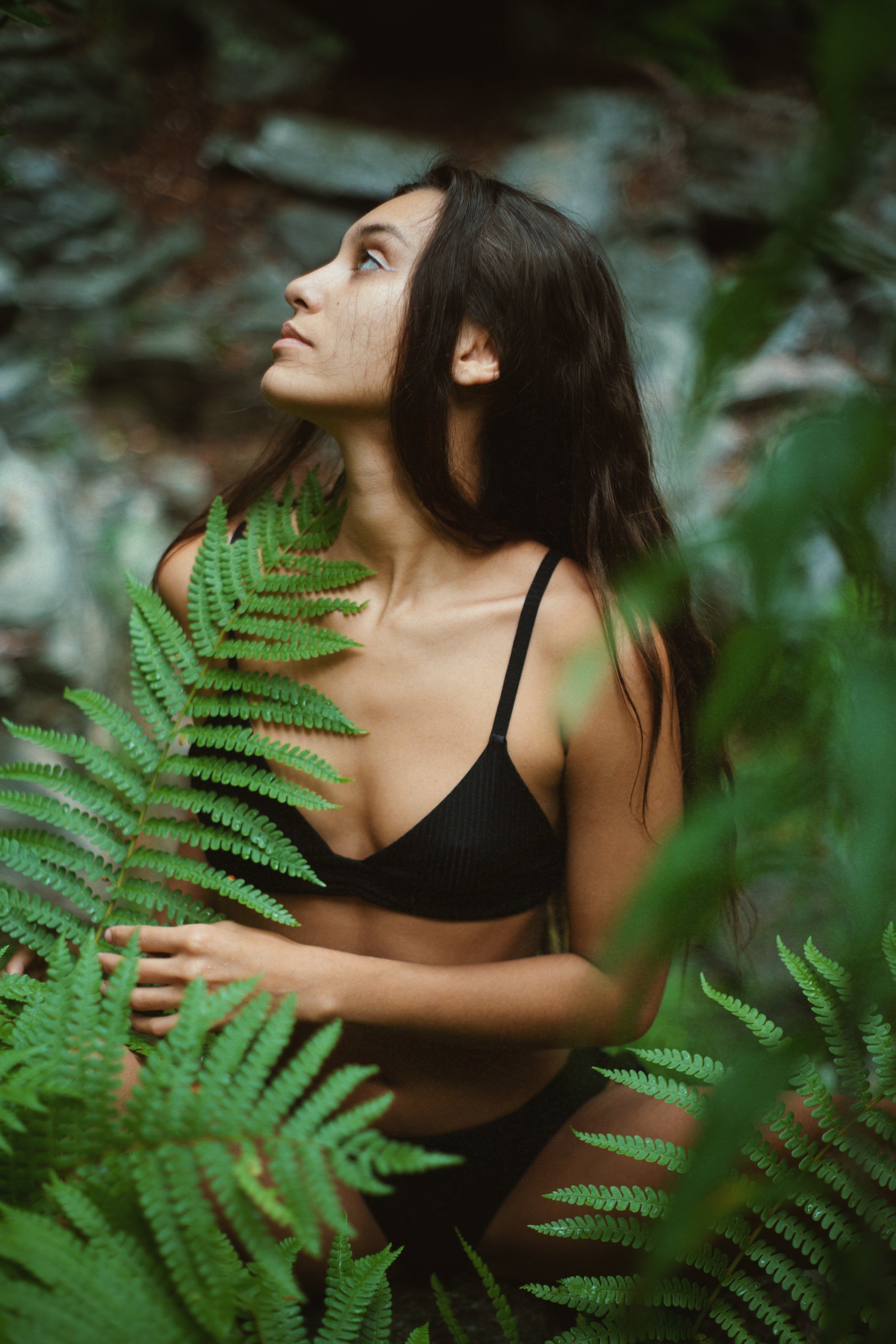She Shines Swimwear Collection
