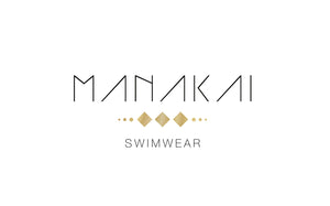Manakai Swimwear