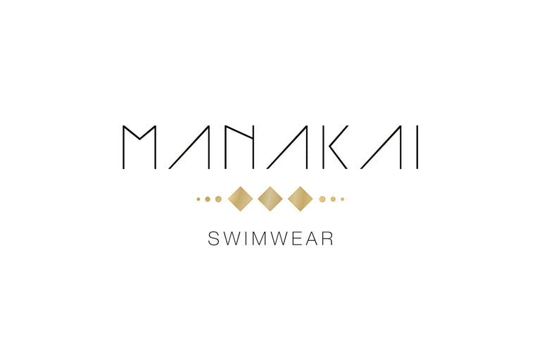 Manakai Swimwear